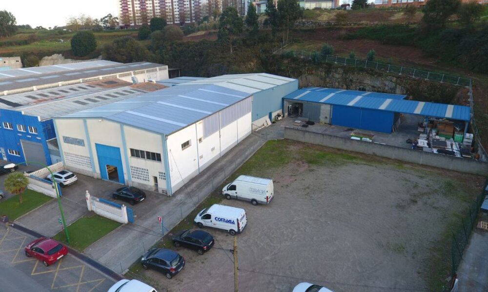 La industria gallega se especializa para mejorar su competitividad | Ulises Galicia, noticias sobre economía, empresas, tecnología y marketing en Galicia