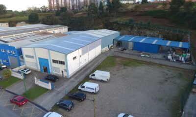 La industria gallega se especializa para mejorar su competitividad | Ulises Galicia, noticias sobre economía, empresas, tecnología y marketing en Galicia