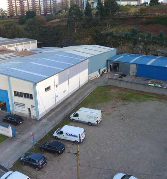 La industria gallega se especializa para mejorar su competitividad | Ulises Galicia, noticias sobre economía, empresas, tecnología y marketing en Galicia