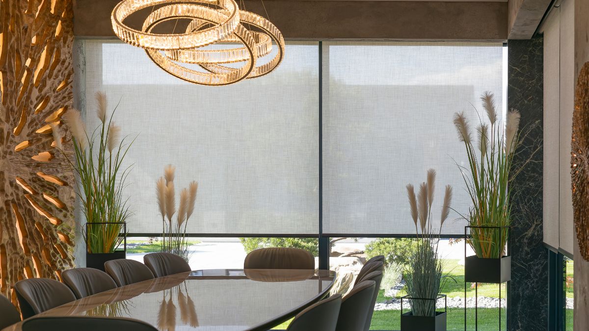 Cortinas técnicas: la solución de los negocios ante un verano caluroso | Ulises Galicia, noticias sobre economía, empresas, tecnología y marketing en Galicia