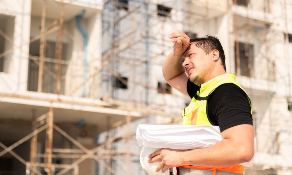 La Xunta alerta de los trabajos con mayor riesgo de estrés térmico | Ulises Galicia, noticias sobre economía, empresas, tecnología y marketing en Galicia