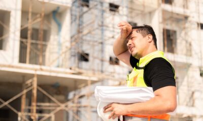 La Xunta alerta de los trabajos con mayor riesgo de estrés térmico | Ulises Galicia, noticias sobre economía, empresas, tecnología y marketing en Galicia