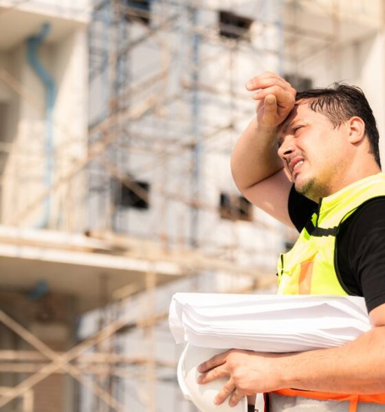 La Xunta alerta de los trabajos con mayor riesgo de estrés térmico | Ulises Galicia, noticias sobre economía, empresas, tecnología y marketing en Galicia