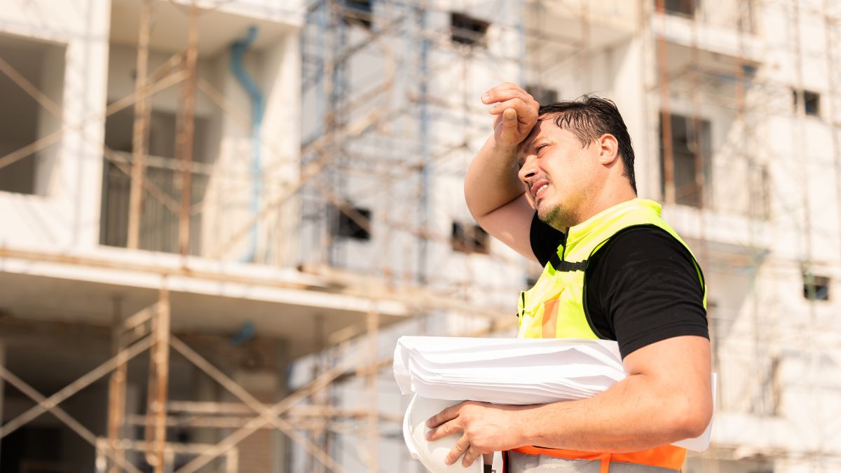 La Xunta alerta de los trabajos con mayor riesgo de estrés térmico | Ulises Galicia, noticias sobre economía, empresas, tecnología y marketing en Galicia
