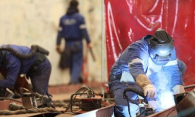 Astilleros San Enrique impulsa la formación en el naval gallego | Ulises Galicia, noticias sobre economía, empresas, tecnología y marketing en Galicia
