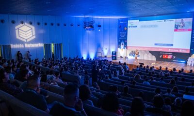 Raiola Marketing Conference regresa el 26 de septiembre | Ulises Galicia, noticias sobre economía, empresas, tecnología y marketing en Galicia