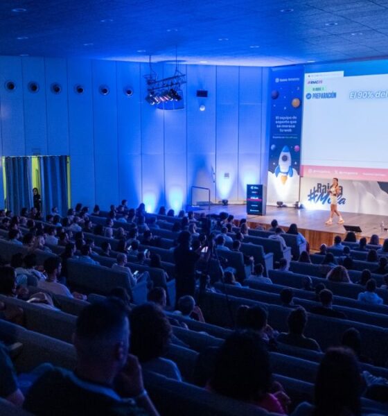 Raiola Marketing Conference regresa el 26 de septiembre | Ulises Galicia, noticias sobre economía, empresas, tecnología y marketing en Galicia