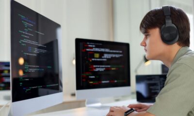 El sector TIC gallego crece un 5,9 % en volumen de negocio | Ulises Galicia, noticias sobre economía, empresas, tecnología y marketing en Galicia