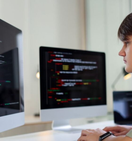 El sector TIC gallego crece un 5,9 % en volumen de negocio | Ulises Galicia, noticias sobre economía, empresas, tecnología y marketing en Galicia