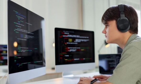 El sector TIC gallego crece un 5,9 % en volumen de negocio | Ulises Galicia, noticias sobre economía, empresas, tecnología y marketing en Galicia