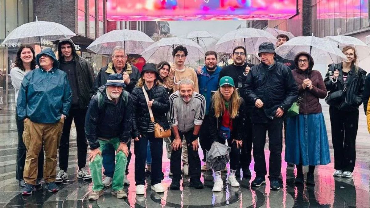 Pambre Tours organiza viajes a la provincia china de Zhejiang | Ulises Galicia, noticias sobre economía, empresas, tecnología y marketing en Galicia