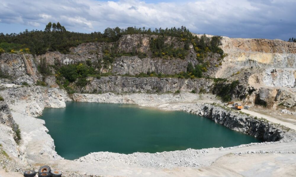Galicia es la 4ª CCAA con más minería de España | Ulises Galicia, noticias sobre economía, empresas, tecnología y marketing en Galicia