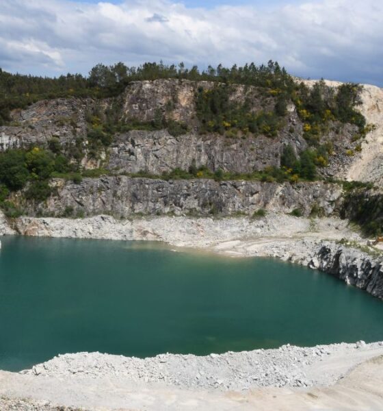 Galicia es la 4ª CCAA con más minería de España | Ulises Galicia, noticias sobre economía, empresas, tecnología y marketing en Galicia