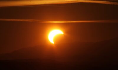 El eclipse total del 12 de agosto entra en su recta final | Ulises Galicia, noticias sobre economía, empresas, tecnología y marketing en Galicia