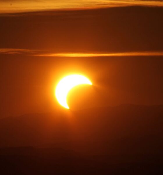 El eclipse total del 12 de agosto entra en su recta final | Ulises Galicia, noticias sobre economía, empresas, tecnología y marketing en Galicia