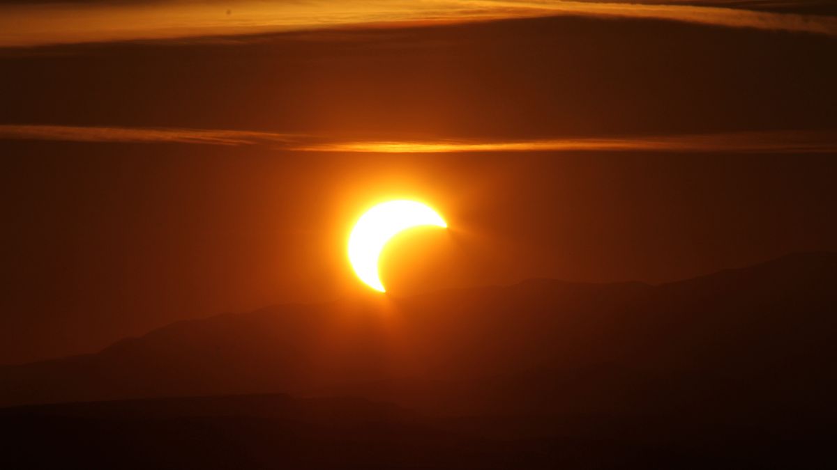 El eclipse total del 12 de agosto entra en su recta final | Ulises Galicia, noticias sobre economía, empresas, tecnología y marketing en Galicia