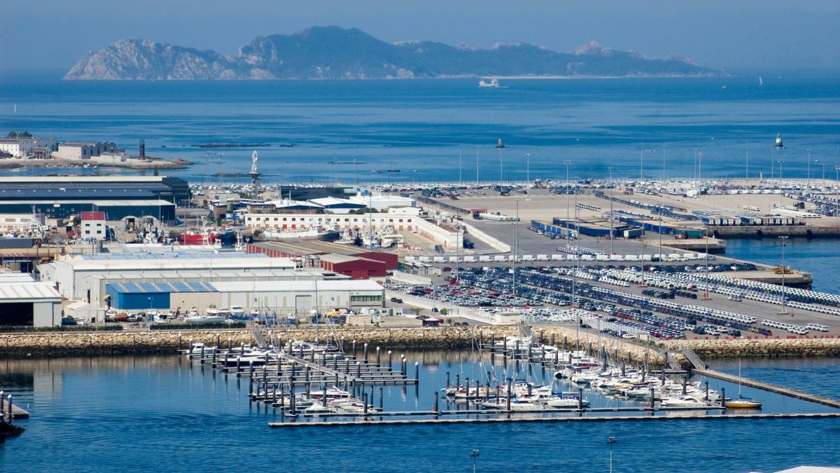 El comercio exterior gallego pierde fuelle | Ulises Galicia, noticias sobre economía, empresas, tecnología y marketing en Galicia