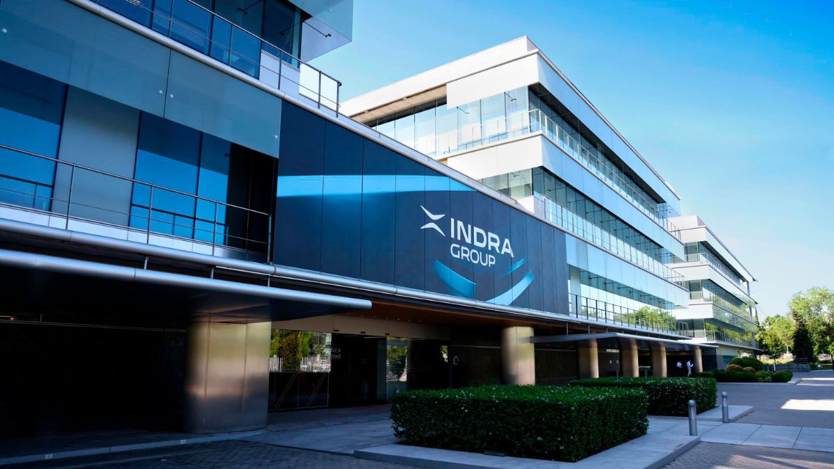 Indra invierte 18 millones en su nueva planta en As Pontes | Ulises Galicia, noticias sobre economía, empresas, tecnología y marketing en Galicia