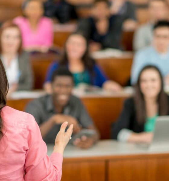 Galicia amplía su oferta universitaria para el próximo curso | Ulises Galicia, noticias sobre economía, empresas, tecnología y marketing en Galicia