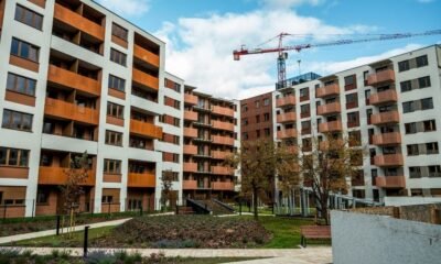 La Xunta anuncia nuevas ayudas para la rehabilitación de viviendas | Ulises Galicia, noticias sobre economía, empresas, tecnología y marketing en Galicia