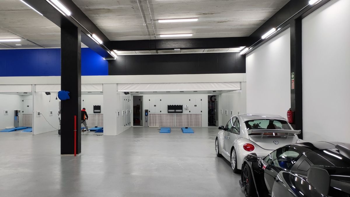 La automoción lidera la facturación de la industria gallega | Ulises Galicia, noticias sobre economía, empresas, tecnología y marketing en Galicia