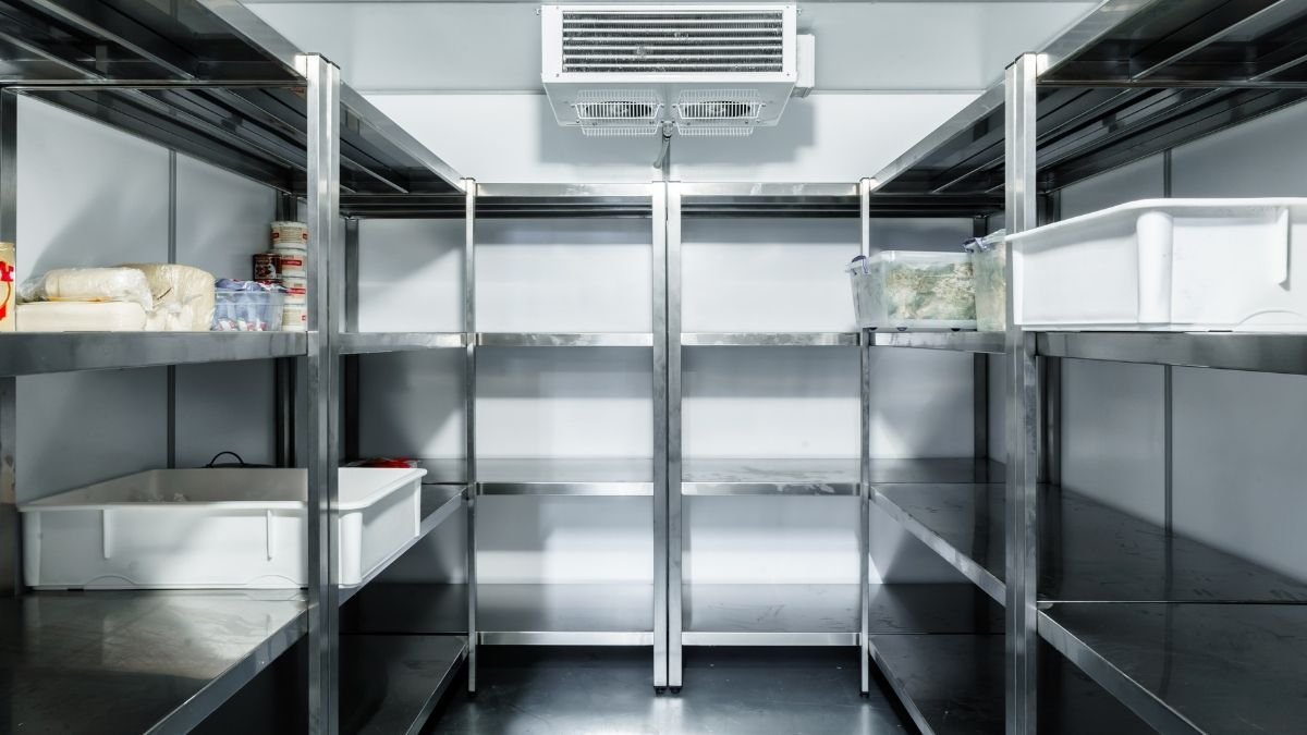 Así funciona la cadena de frío industrial en la alimentación gallega | Ulises Galicia, noticias sobre economía, empresas, tecnología y marketing en Galicia