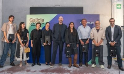 Galicia Conversa analiza la moda gallega en A Coruña | Ulises Galicia, noticias sobre economía, empresas, tecnología y marketing en Galicia