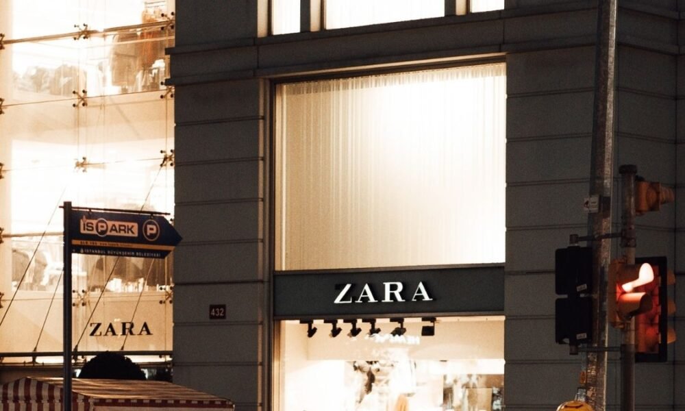 Inditex bate récord de beneficios en el primer semestre del año | Ulises Galicia, noticias sobre economía, empresas, tecnología y marketing en Galicia