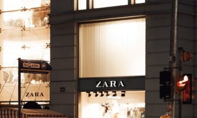 Inditex bate récord de beneficios en el primer semestre del año | Ulises Galicia, noticias sobre economía, empresas, tecnología y marketing en Galicia