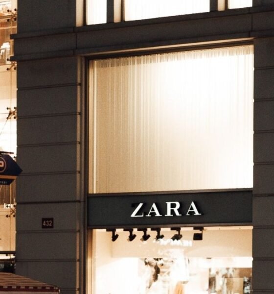 Inditex bate récord de beneficios en el primer semestre del año | Ulises Galicia, noticias sobre economía, empresas, tecnología y marketing en Galicia