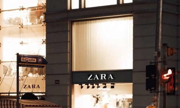 Inditex bate récord de beneficios en el primer semestre del año | Ulises Galicia, noticias sobre economía, empresas, tecnología y marketing en Galicia