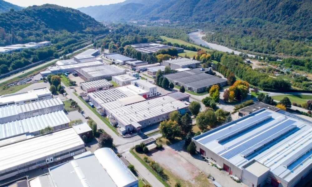 Estos son los 30 municipios gallegos con más empresas | Ulises Galicia, noticias sobre economía, empresas, tecnología y marketing en Galicia
