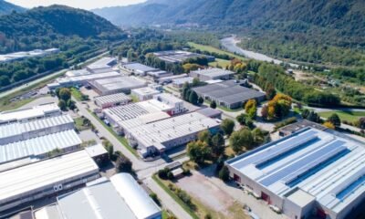 Estos son los 30 municipios gallegos con más empresas | Ulises Galicia, noticias sobre economía, empresas, tecnología y marketing en Galicia