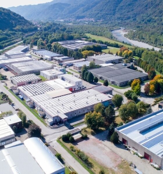 Estos son los 30 municipios gallegos con más empresas | Ulises Galicia, noticias sobre economía, empresas, tecnología y marketing en Galicia