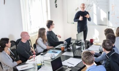El 20 % de las empresas gallegas tienen 11.779 vacantes sin cubrir | Ulises Galicia, noticias sobre economía, empresas, tecnología y marketing en Galicia