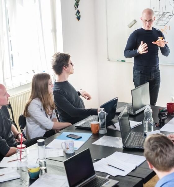 El 20 % de las empresas gallegas tienen 11.779 vacantes sin cubrir | Ulises Galicia, noticias sobre economía, empresas, tecnología y marketing en Galicia