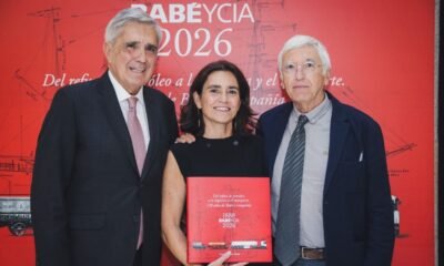 La empresa Babé repasa sus 138 años de historia | Ulises Galicia, noticias sobre economía, empresas, tecnología y marketing en Galicia