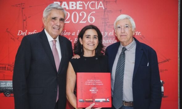 La empresa Babé repasa sus 138 años de historia | Ulises Galicia, noticias sobre economía, empresas, tecnología y marketing en Galicia
