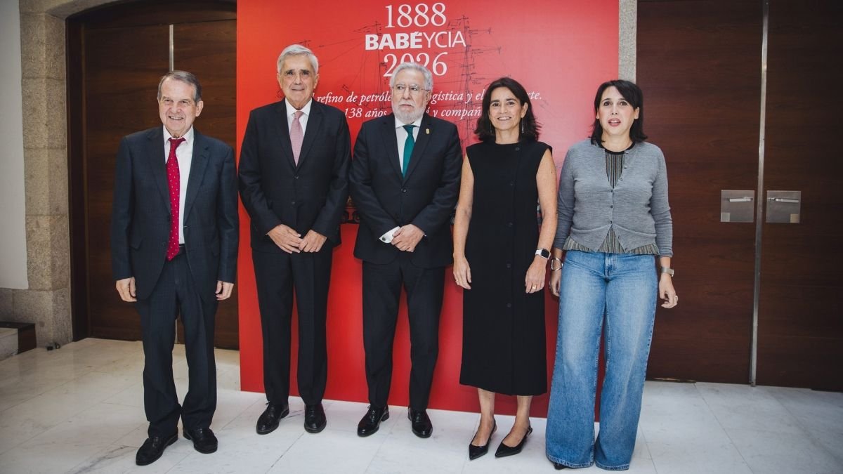 Babé, empresa familiar con más de un siglo de historia | Ulises Galicia, noticias sobre economía, empresas, tecnología y marketing en Galicia