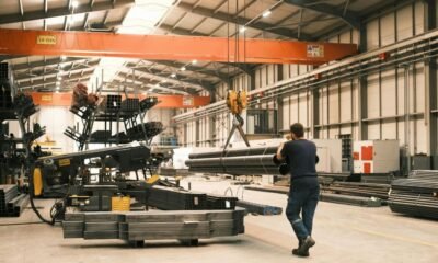 479 millones para la industria gallega: la Xunta presenta el presupuesto para 2027 | Ulises Galicia, noticias sobre economía, empresas, tecnología y marketing en Galicia