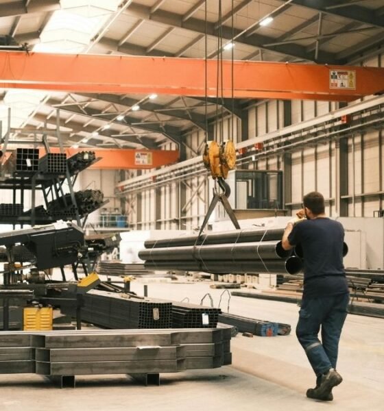 479 millones para la industria gallega: la Xunta presenta el presupuesto para 2027 | Ulises Galicia, noticias sobre economía, empresas, tecnología y marketing en Galicia