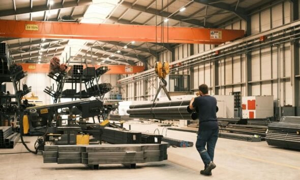 479 millones para la industria gallega: la Xunta presenta el presupuesto para 2027 | Ulises Galicia, noticias sobre economía, empresas, tecnología y marketing en Galicia