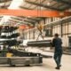 479 millones para la industria gallega: la Xunta presenta el presupuesto para 2027 | Ulises Galicia, noticias sobre economía, empresas, tecnología y marketing en Galicia