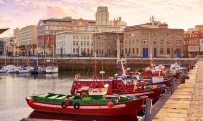 Estos son los municipios más ricos de Galicia | Ulises Galicia, noticias sobre economía, empresas, tecnología y marketing en Galicia