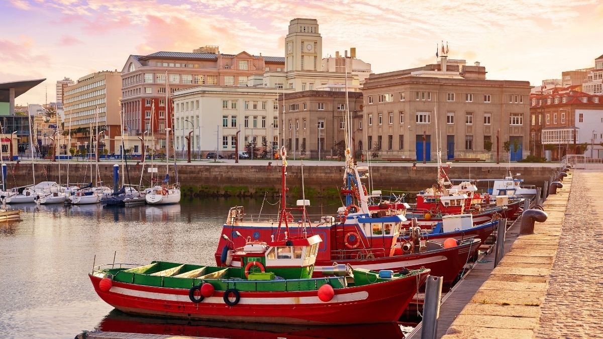 Estos son los municipios más ricos de Galicia | Ulises Galicia, noticias sobre economía, empresas, tecnología y marketing en Galicia