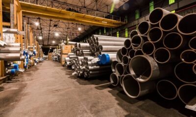 7 empresas gallegas de suministro industrial que debes conocer | Ulises Galicia, noticias sobre economía, empresas, tecnología y marketing en Galicia