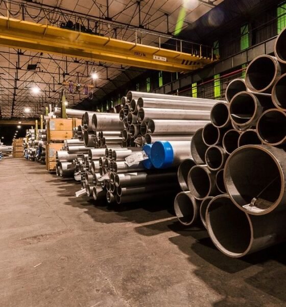 7 empresas gallegas de suministro industrial que debes conocer | Ulises Galicia, noticias sobre economía, empresas, tecnología y marketing en Galicia