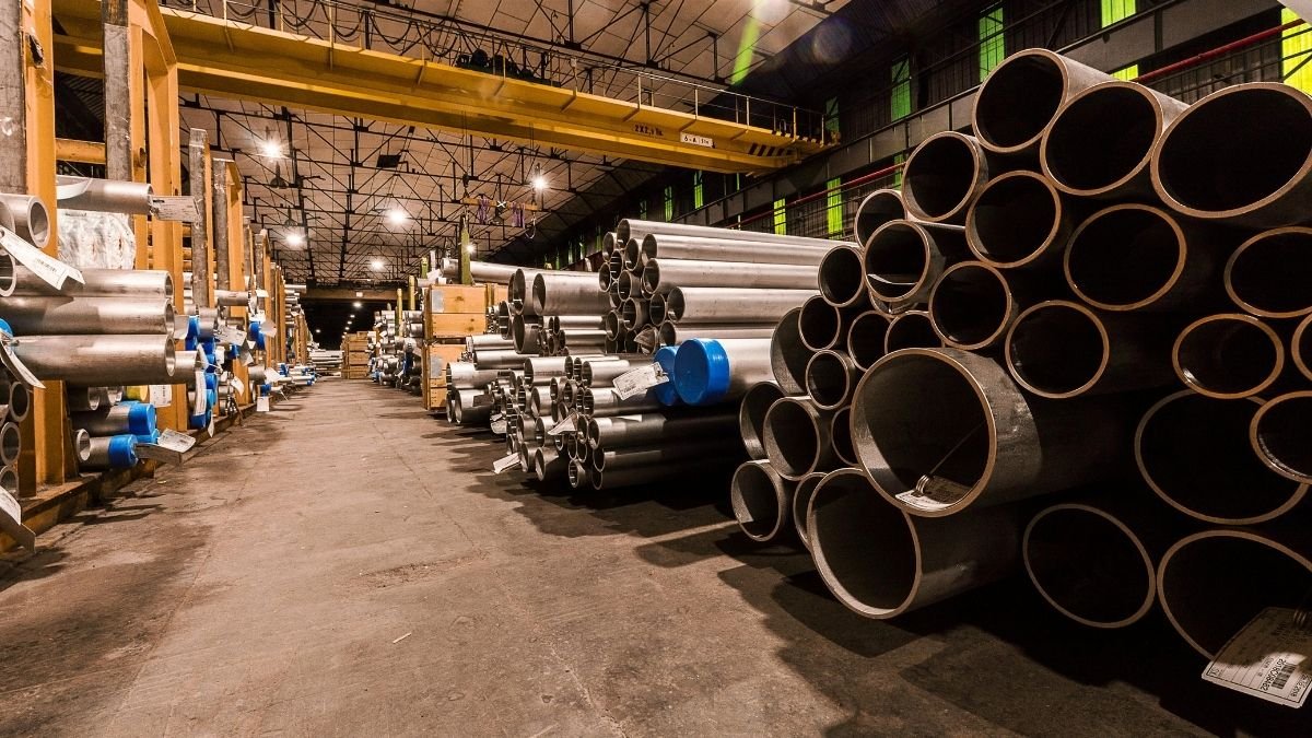 7 empresas gallegas de suministro industrial que debes conocer | Ulises Galicia, noticias sobre economía, empresas, tecnología y marketing en Galicia